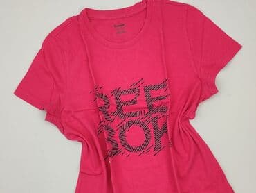 Reebok, T-shirt damski, L