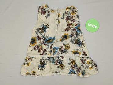 bluzki wężowy wzór: PULL&BEAR, Bluzka damska, rozmiar S — 3