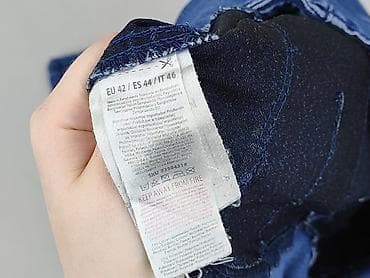 le collet spodnie: Beloved, Legginsy Eleganckie damskie, rozmiar XL — 5