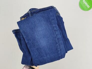 bluzy levis: H&M, Jeansy damskie, rozmiar S — 6