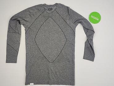 biustonosze 85g: Kalenji, T-shirt damski, rozmiar M — 3