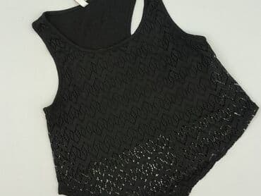 koronkowy top pod marynarkę: FB Sister, Top damski, rozmiar M — 1