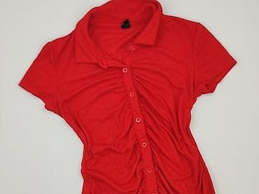 biaggini koszula: Shein, Sukienka damska, rozmiar XS — 1