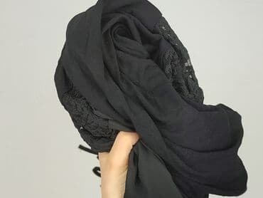 bluzki basic czarne: MAX, Bluzka damska, rozmiar 4XL — 6