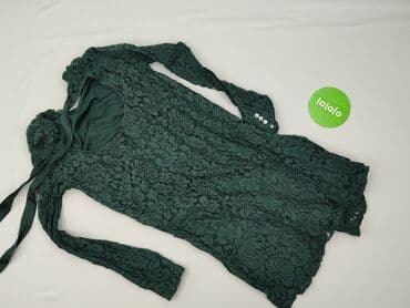 bluzki koktajlowe: Sinsay, Sukienka damska, rozmiar 2XS — 3