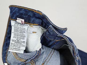 biustonosze 90b: John Baner, Jeansy damskie, rozmiar M — 6