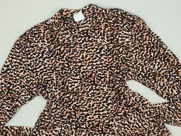 cropp koszula w koty: Gina Tricot, Bluzka damska, rozmiar M — 1