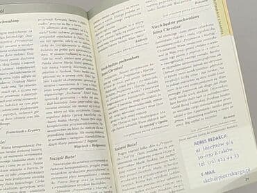 Książki: Książka, gatunek - Literatura faktu, stan - Idealny — 4