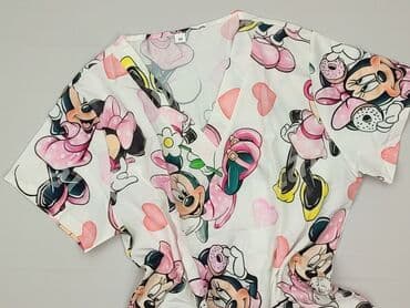 bluzki hello kitty: Bluzka damska, rozmiar M — 1