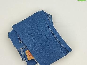 lewis: Levi’s, Jeansy damskie, rozmiar XS — 6