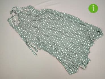 zalando sukienki dla puszystych: SZACHOWNICA, Sukienka damska, XL — 3