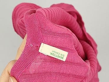 t shirty selected: Benetton, Sweter damski, rozmiar S — 5