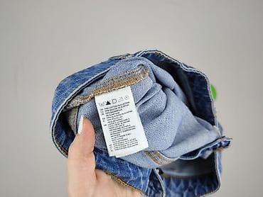 leginsy hm: H&M, Jeansy damskie, rozmiar XS — 5