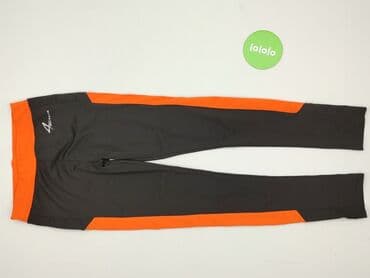 only play curve spodnie: Legginsy Sportowe damskie, rozmiar S — 2
