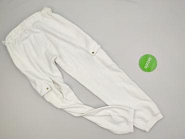 szorty snickers: Sinsay, Spodnie dresowe damskie, rozmiar XS — 3