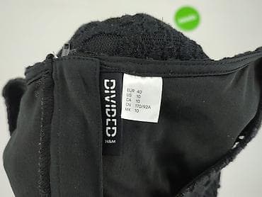 dni hm: H&M Divided, Sukienka damska, rozmiar L — 4