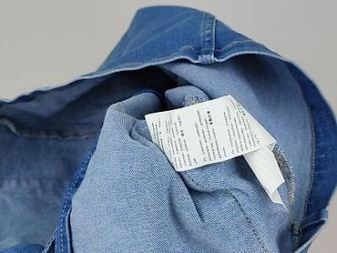 vero moda jeans jacket: Promod, Kurtka jeansowa damska, rozmiar M — 6