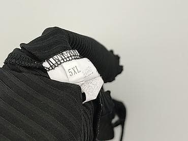 identic man basic t shirt: Koszula nocna damska, rozmiar 5XL — 5