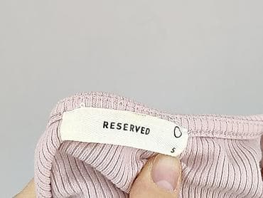 bluzki bufki: Reserved, Bluzka damska, rozmiar S — 5