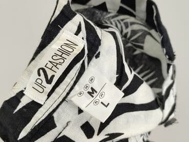 eko bluzy: UP2Fashion, Bluzka damska, rozmiar M — 4