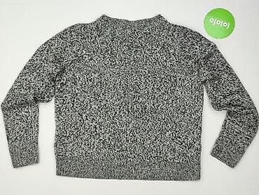 sweter w paski c a: H&M Divided, Sweter damski, rozmiar S — 3