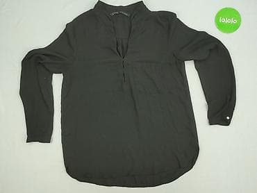 basic t shirty zara: Zara, Bluzka damska, rozmiar L — 2