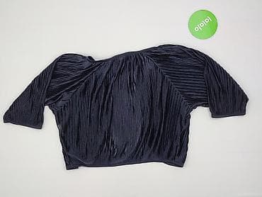 stradivarius bolerko: Vila, Narzutka damska, rozmiar M — 3
