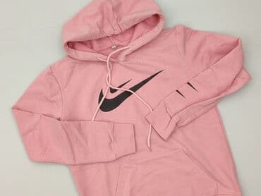 Nike, Кофта з каптуром жіноча, M на lalafo.pl Nike, Кофта з каптуром жіноча, M