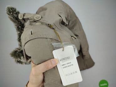 kurtka reserved zimowa: Fresh, Women`s parka, size L (EU 40) — 5