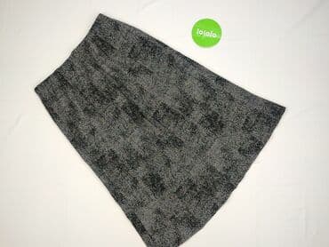 plisowane spódnice szara: Spódnica damska, rozmiar XL — 2