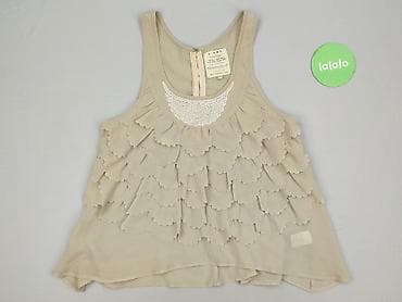 buty bear: River Island, Top damski, rozmiar L — 2