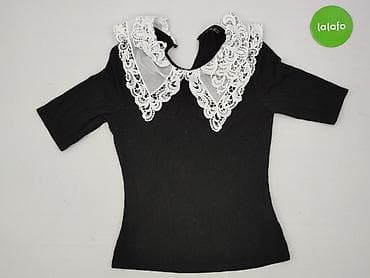 shein botki: Shein, Bluzka damska, rozmiar S — 2