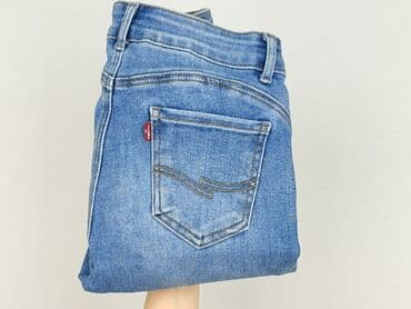 spodnie m sara levis: M.Sara, Jeansy damskie, rozmiar M — 6