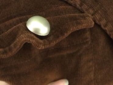 marynarka i koszulka: Women's blazer, size M (EU 38) — 6