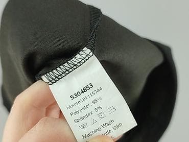 bluzki skora: Shein, Bluzka damska, rozmiar L — 4