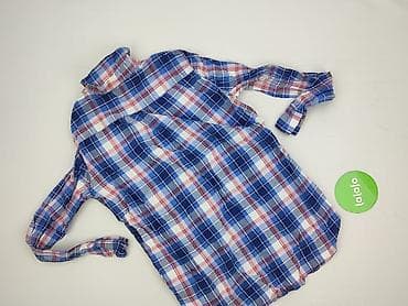 sklepy hm: H&M L.O.G.G., Koszula damska, rozmiar M — 3