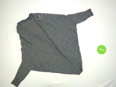 kardigan pull and bear: Armani Exchange, Kardigan damski, rozmiar M — 3