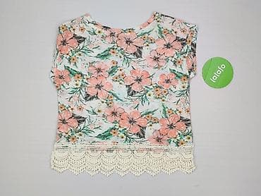linsay: New Look, Bluzka damska, rozmiar S — 4