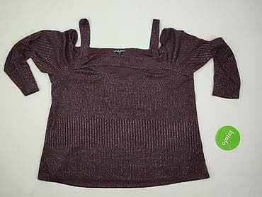 givenchy damski: Bluzka damska, rozmiar 2XL — 2