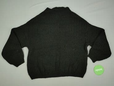 gruby sweter: FB Sister, Sweter damski, rozmiar XL — 3