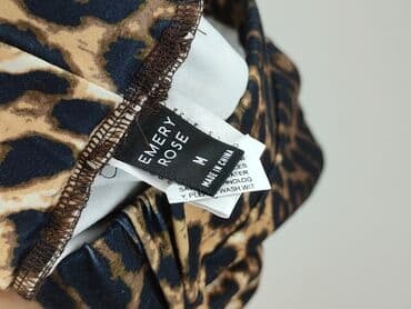 krótkie spodenki kolarki: Emery Rose, Szorty damskie, rozmiar M — 4