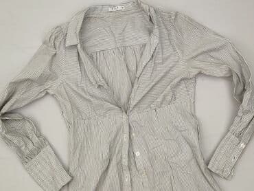 tommy jeans t shirty basic: Vila, Koszula damska, rozmiar M — 1