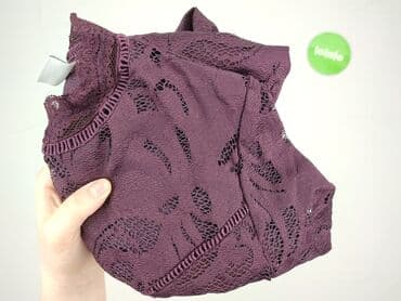 bluzki pod marynarkę plus size: Vila, Жіноча блуза, розмір XS — 5