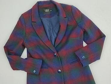 buty doberman: SIMPLE, Trencz damski, rozmiar L — 1