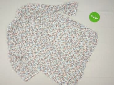 koszula nocna janina: Janina, Bluzka damska, rozmiar XL — 3