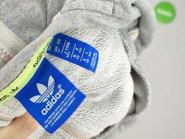 Жіночий одяг: Adidas, Світшот жіночий, розмір S — 5