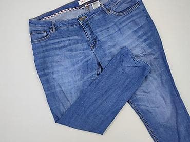 mh jeans: John Baner, Jeansy damskie, rozmiar 3XL — 1