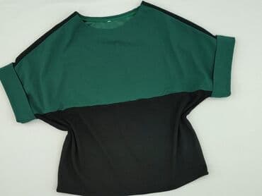 greenpoint bluzki biale: Bluzka damska, rozmiar M — 2