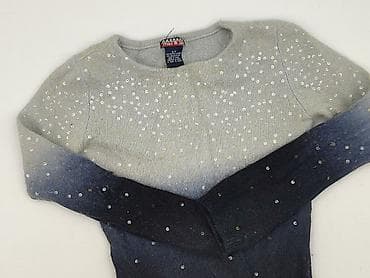 sweter cieniowany: Sweter damski, rozmiar S — 1