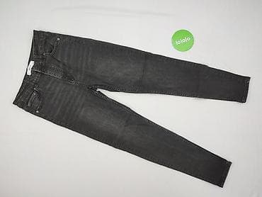 jeans damski: Denim, Jeansy damskie, rozmiar M — 2